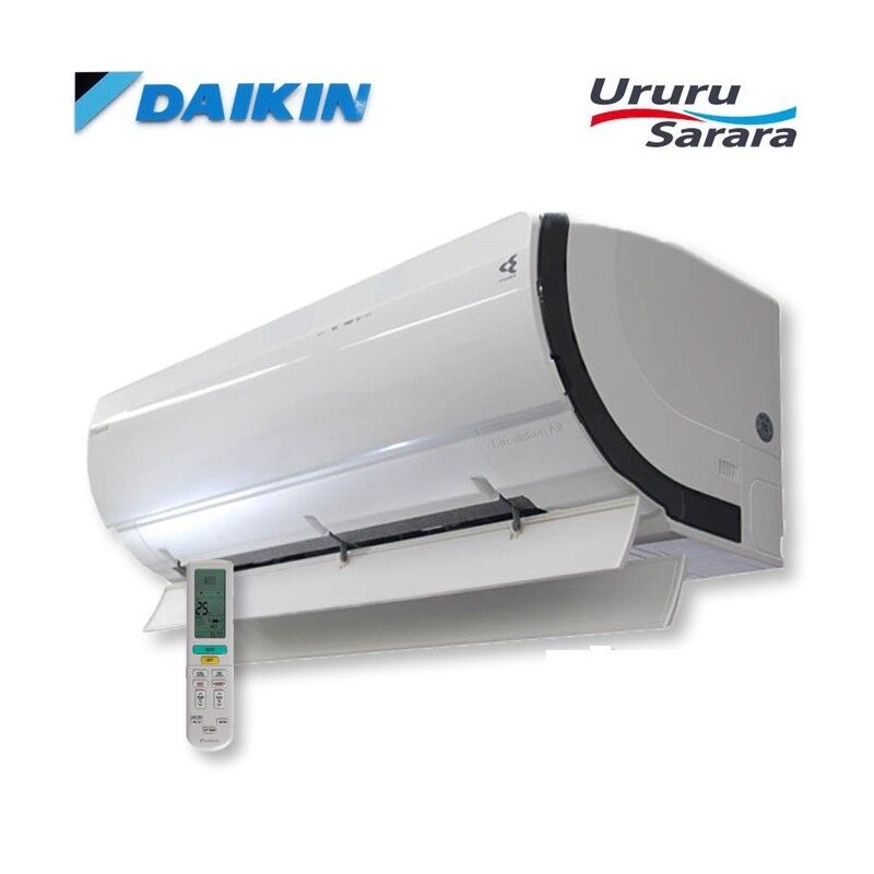 DAIKIN FTXZ35N/RXZ35N URURU SARARA - Image 4