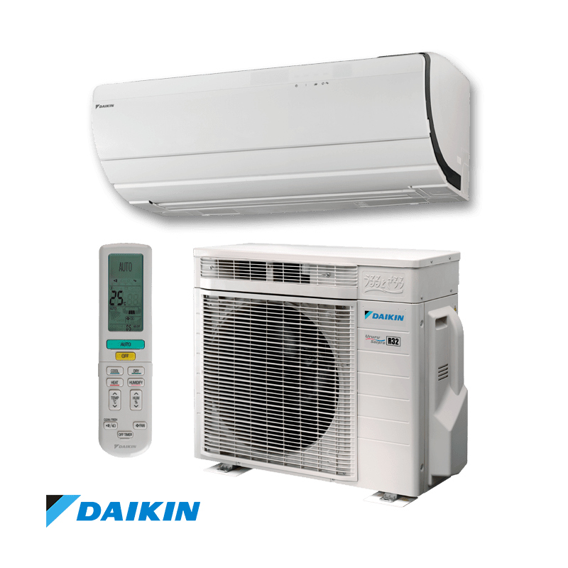 DAIKIN FTXZ35N/RXZ35N URURU SARARA - Image 2